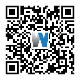 扫码关注公众号微导航