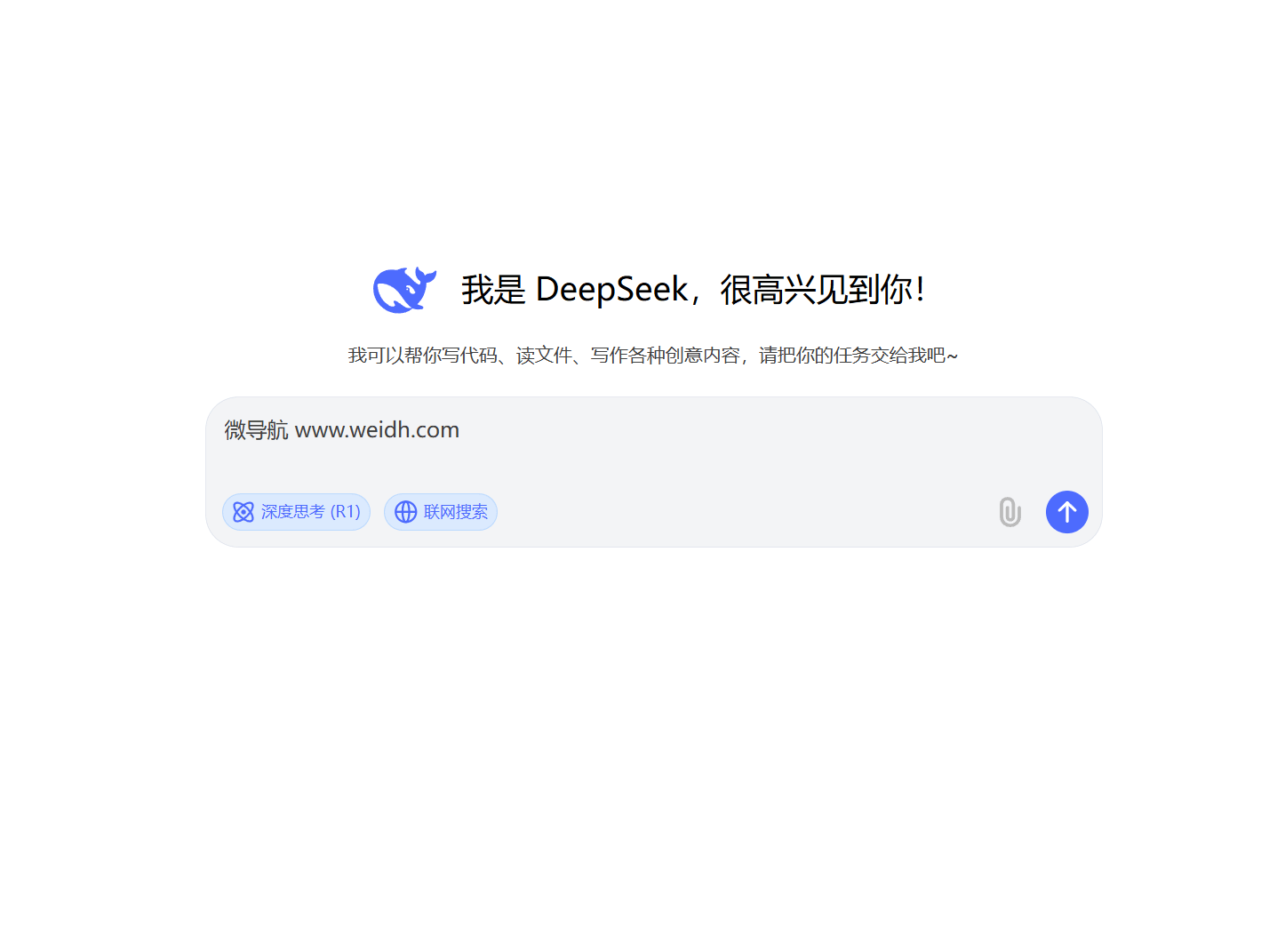 DeepSeek