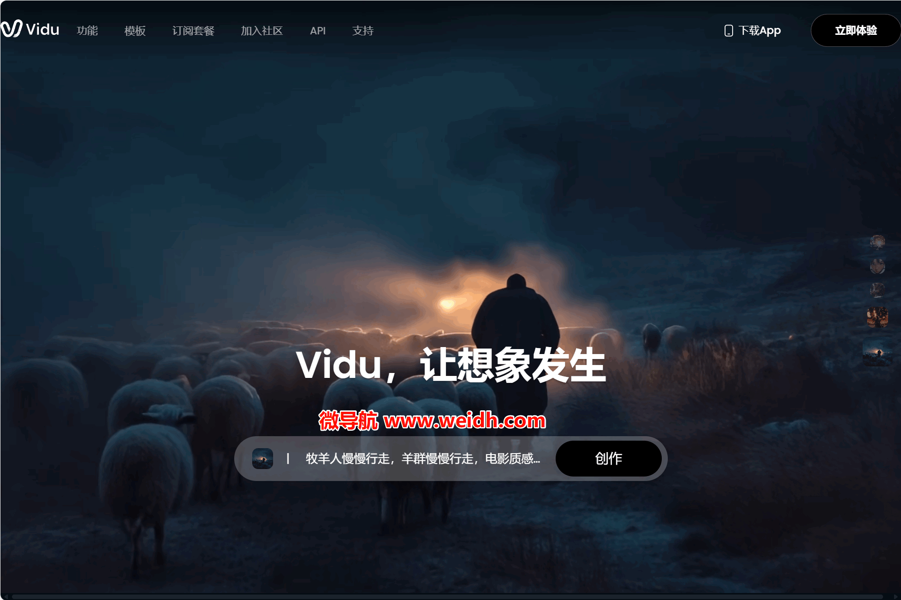 Vidu AI