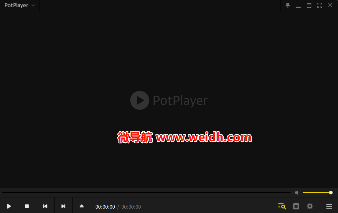 Potplayer