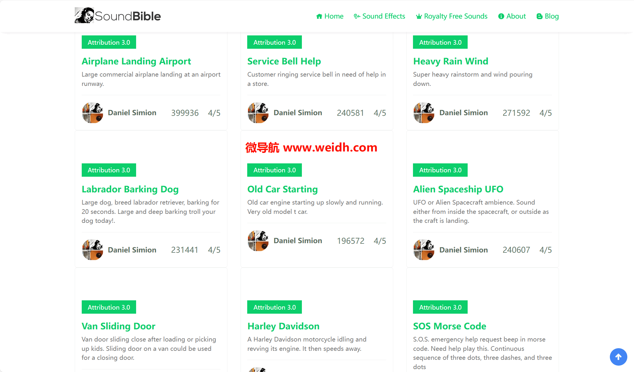 SoundBible